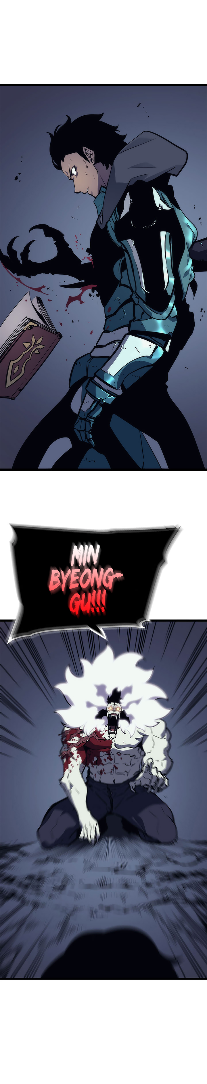 Manga Image